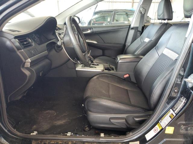 Photo 7 from auction – 2013 TOYOTA CAMRY L with VIN 4T1BF1FK3DU236769