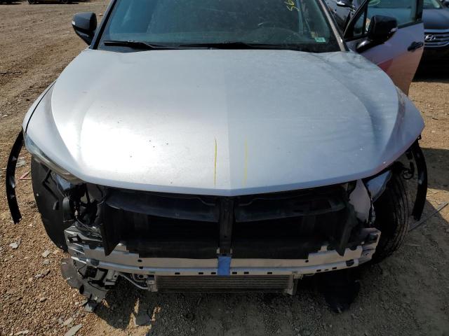 Photo 12 from auction – 2020 CHEVROLET BLAZER 3LT with VIN 3GNKBJRS5LS720833
