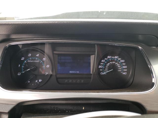 Photo 9 from auction – 2014 FORD TAURUS SEL with VIN 1FAHP2H82EG124358