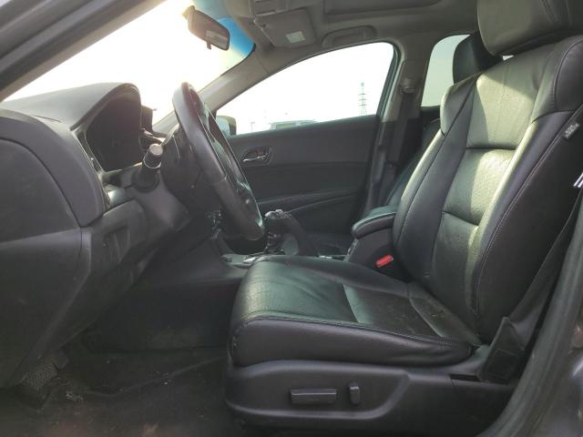 Photo 7 from auction – 2013 ACURA ILX 20 with VIN 19VDE1F33DE005449