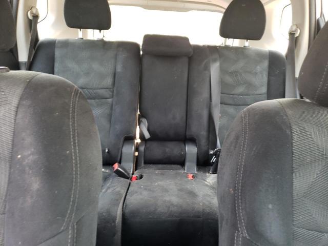 Photo 10 from auction – 2015 NISSAN ROGUE S with VIN 5N1AT2MV6FC909862