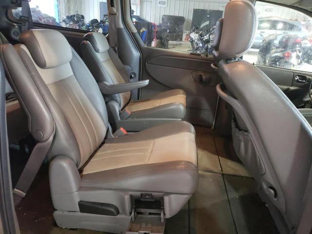 Photo 11 from auction – 2007 DODGE CARAVAN with VIN 2D4GP44L57R172789