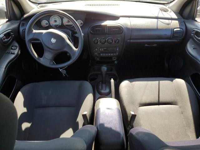 Photo 8 from auction – 2004 DODGE NEON SXT with VIN 1B3ES56C14D546577