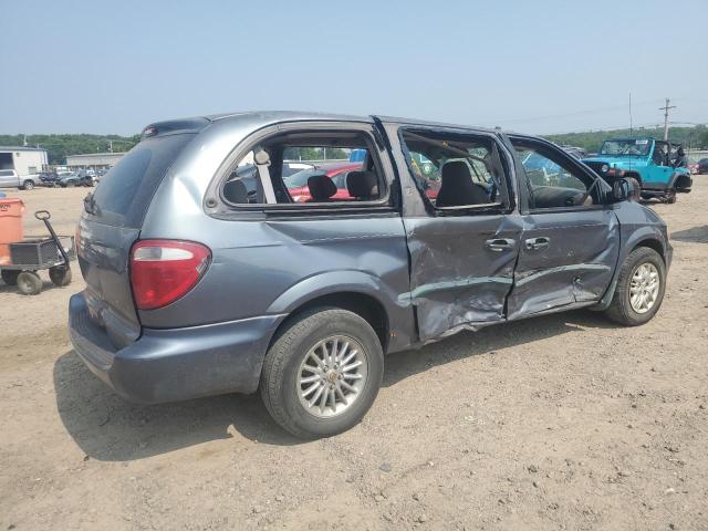Photo 3 from auction – 2002 DODGE GRAND CARA with VIN 2B4GP44362R610092