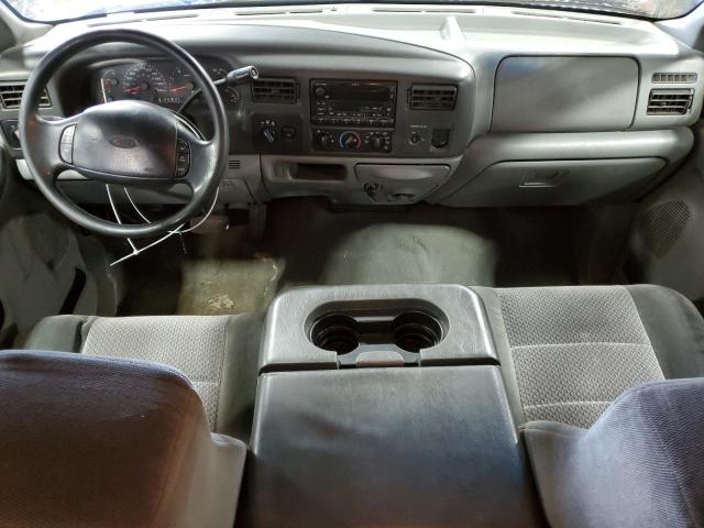 Photo 8 from auction – 2002 FORD F250 SUPER with VIN 1FTNX21L82EA57848
