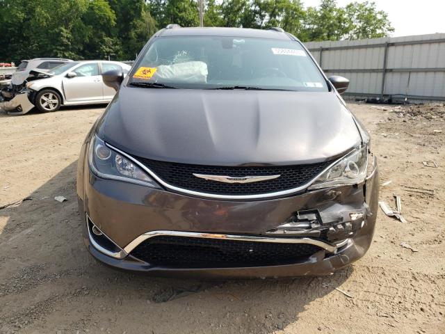 Photo 5 from auction – 2020 CHRYSLER PACIFICA T with VIN 2C4RC1BG1LR117188