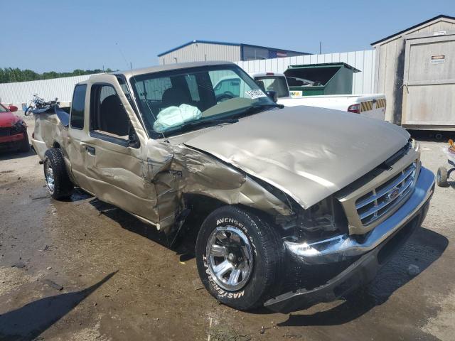 Photo 4 from auction – 2002 FORD RANGER SUP with VIN 1FTYR14U22TA45664