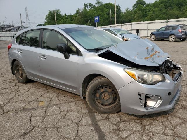 Photo 4 from auction – 2013 SUBARU IMPREZA 2. with VIN JF1GPAA6XDH821008