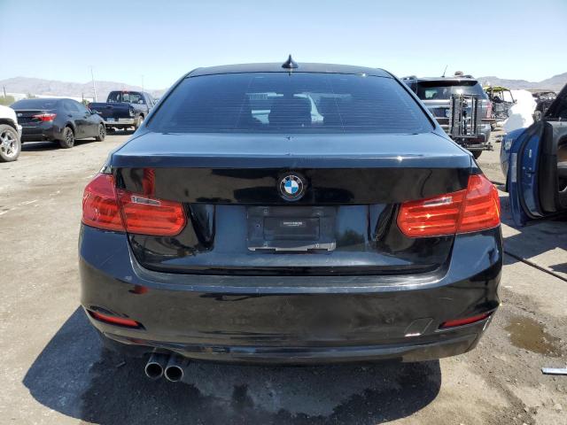 Photo 6 from auction – 2013 BMW 328 I with VIN WBA3A5C53DF601319