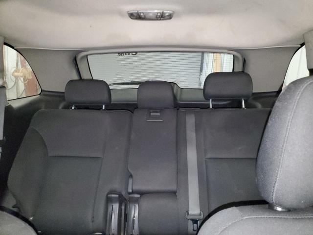 Photo 10 from auction – 2010 FORD EDGE SEL with VIN 2FMDK4JC9ABA11358
