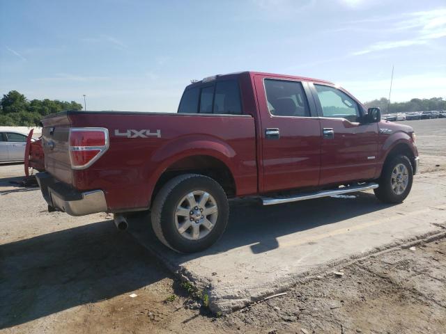 Photo 3 from auction – 2014 FORD F150 SUPER with VIN 1FTFW1ET5EFA13333