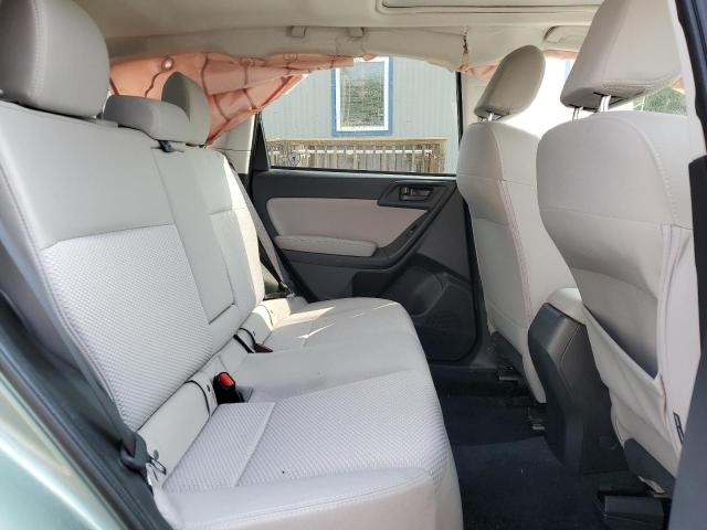 Photo 11 from auction – 2016 SUBARU FORESTER 2 with VIN JF2SJADC9GH437508