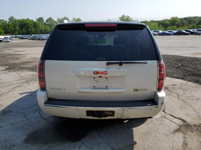 صورة رقم 6 من المزاد - 2011 GMC YUKON DENA مع VIN 1GKS2GEJ9BR323009