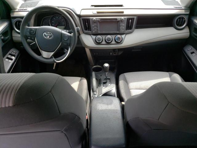 Photo 8 from auction – 2013 TOYOTA RAV4 LE with VIN JTMZFREV3DD025004