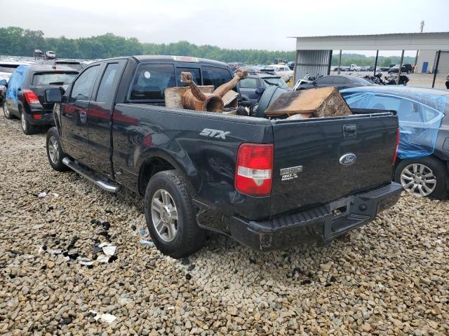 Photo 2 from auction – 2008 FORD F150 with VIN 1FTRX12W48FB39924