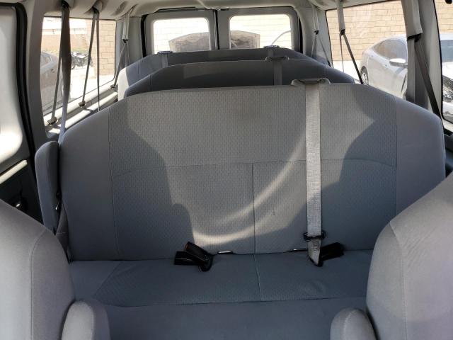 Photo 10 from auction – 2011 FORD ECONOLINE with VIN 1FBNE3BL0BDB30831