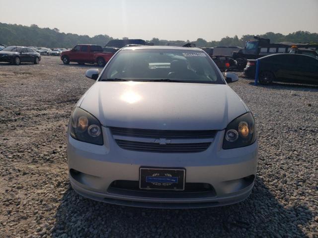 Photo 5 from auction – 2007 CHEVROLET COBALT SS with VIN 1G1AP18P677321641