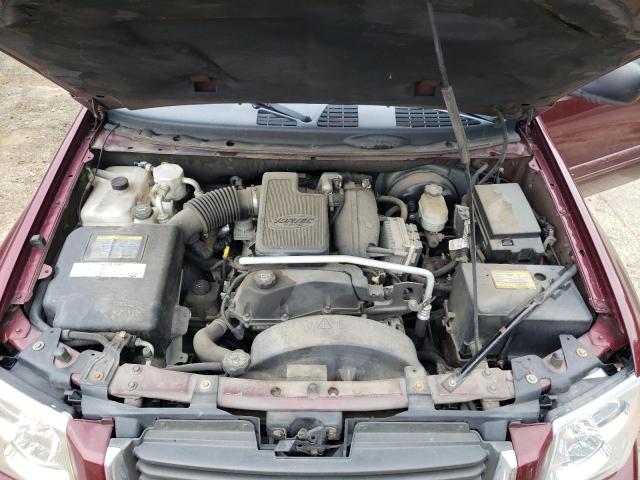 Photo 12 from auction – 2005 GMC ENVOY with VIN 1GKDS13S852210652