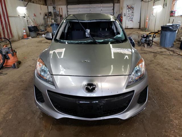 Photo 5 from auction – 2013 MAZDA 3 I with VIN JM1BL1UP2D1759925