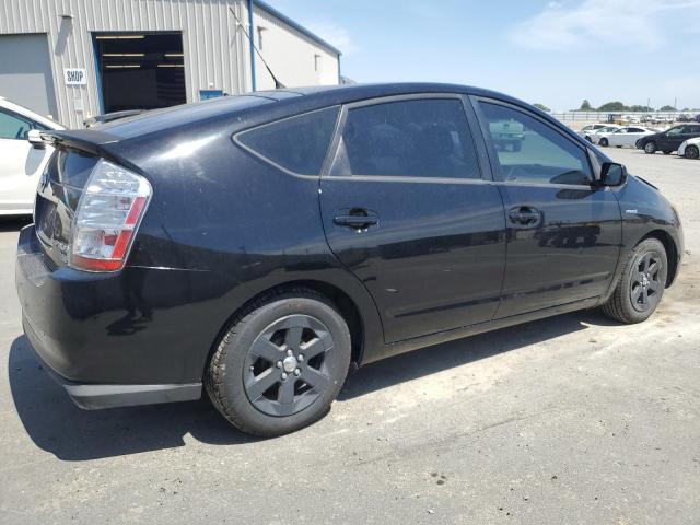Photo 3 from auction – 2007 TOYOTA PRIUS with VIN JTDKB20U273256201