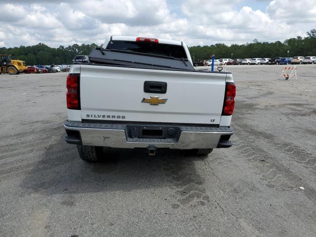Photo 6 from auction – 2015 CHEVROLET SILVERADO with VIN 3GCUKREC3FG146898