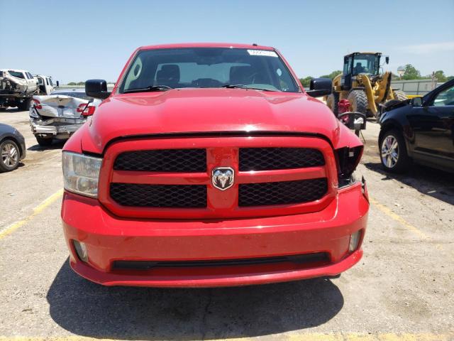 Photo 5 from auction – 2014 RAM 1500 ST with VIN 1C6RR6FTXES364494