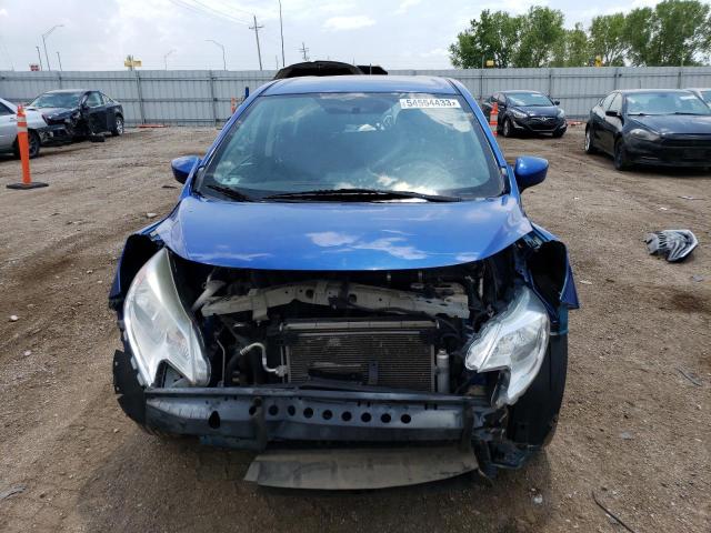 Photo 5 from auction – 2015 NISSAN VERSA NOTE with VIN 3N1CE2CP0FL366557