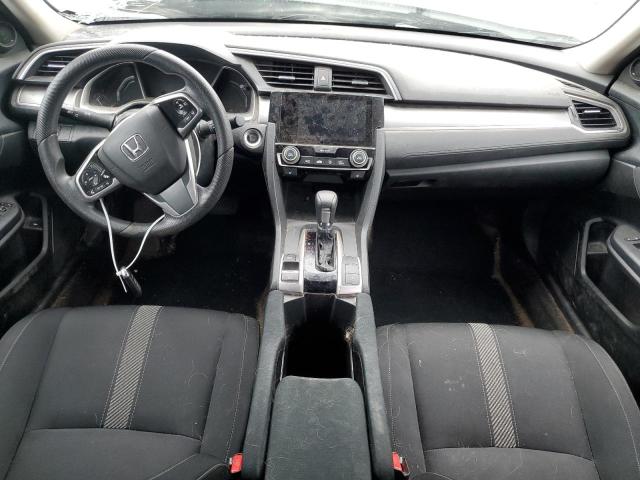 Photo 8 from auction – 2017 HONDA CIVIC EX with VIN 2HGFC2F84HH003177