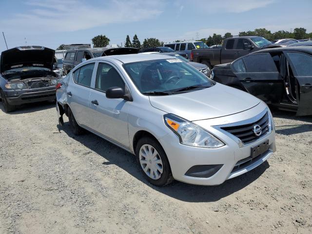 Photo 4 from auction – 2015 NISSAN VERSA S with VIN 3N1CN7AP1FL879462