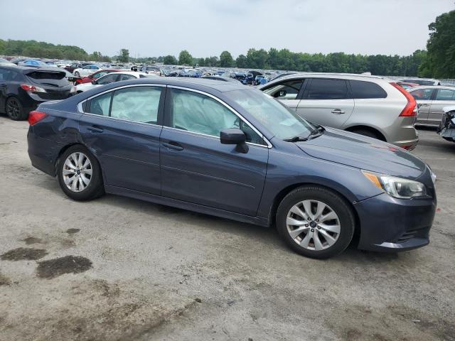 Photo 4 from auction – 2017 SUBARU LEGACY 2.5 with VIN 4S3BNAD69H3029991