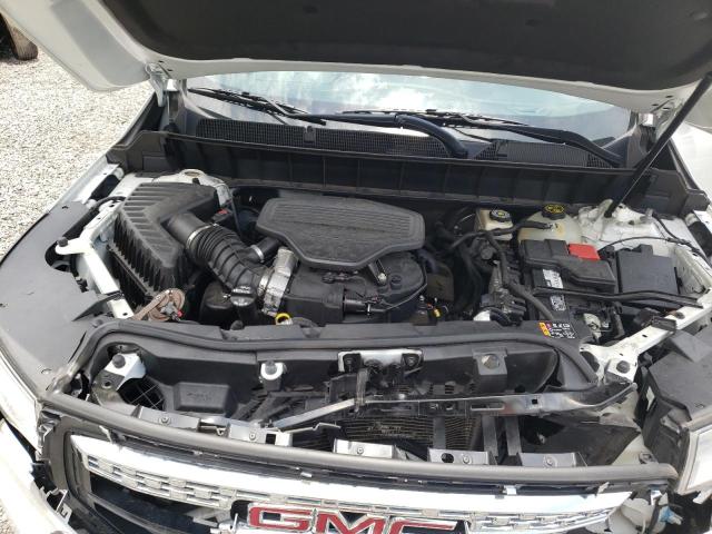 Photo 11 from auction – 2018 GMC ACADIA DEN with VIN 1GKKNPLS3JZ125950