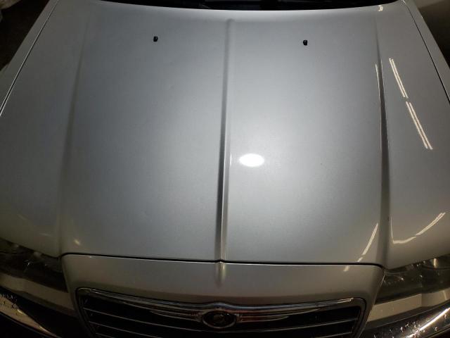 Photo 11 from auction – 2005 CHRYSLER 300C with VIN 2C3AA63H15H612477