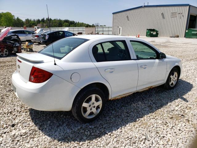 Photo 3 from auction – 2007 CHEVROLET COBALT LT with VIN 1G1AL55F277406409