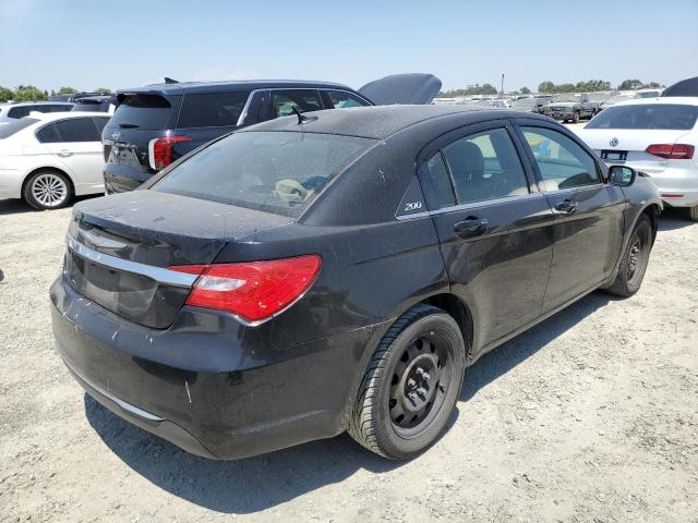 صورة رقم 3 من المزاد - 2014 CHRYSLER 200 LX مع VIN 1C3CCBAB0EN212248