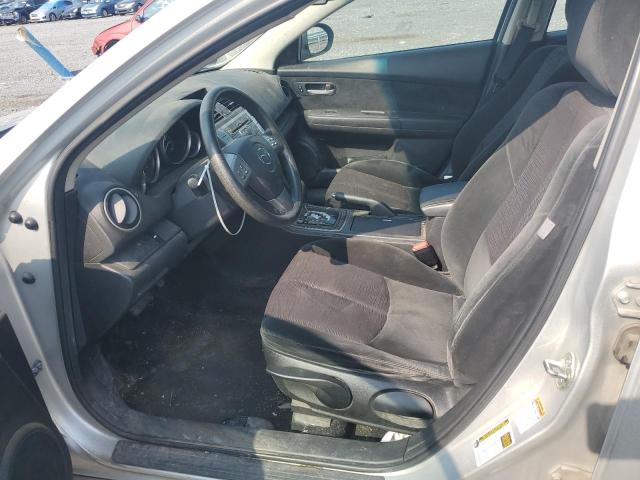 Photo 7 from auction – 2010 MAZDA 6 I with VIN 1YVHZ8BH8A5M36653