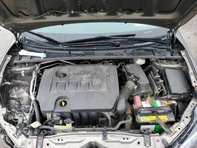 Photo 11 from auction – 2017 TOYOTA COROLLA L with VIN 2T1BURHE7HC825617