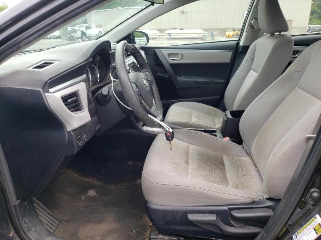 Photo 7 from auction – 2014 TOYOTA COROLLA L with VIN 2T1BURHEXEC188671
