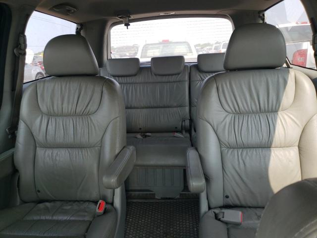 Photo 10 from auction – 2008 HONDA ODYSSEY with VIN 5FNRL38718B085896