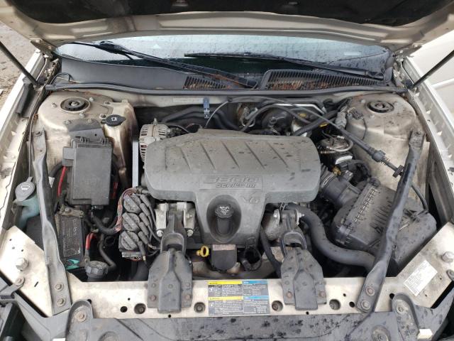 Photo 11 from auction – 2009 BUICK LACROSSE C with VIN 2G4WD582991169190
