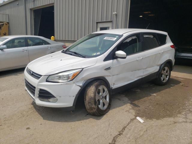 FORD ESCAPE SE 2013 with VIN 1FMCU9G92DUD51111 - Photo from auction