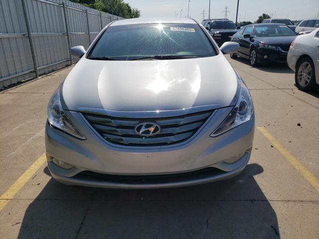 Photo 5 from auction – 2011 HYUNDAI SONATA SE with VIN 5NPEC4AC3BH000867