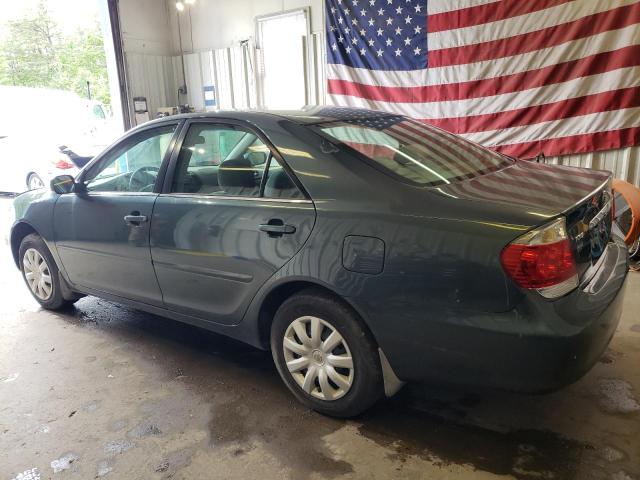 Photo 2 from auction – 2005 TOYOTA CAMRY LE with VIN 4T1BE32K15U080687