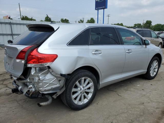 Photo 3 from auction – 2009 TOYOTA VENZA with VIN 4T3ZE11A89U019295