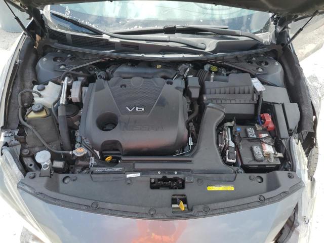 Photo 11 from auction – 2018 NISSAN MAXIMA 3.5 with VIN 1N4AA6AP4JC409771
