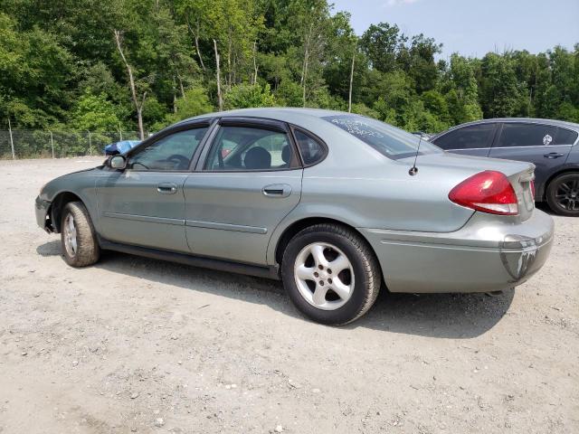 Photo 2 from auction – 2005 FORD TAURUS SE with VIN 1FAFP53U95A253763