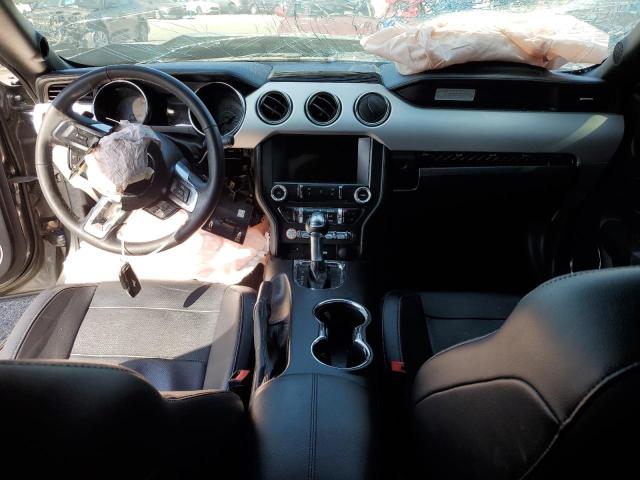 Photo 8 from auction – 2017 FORD MUSTANG with VIN 1FA6P8TH1H5213811