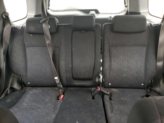Photo 10 from auction – 2005 HONDA CR-V with VIN JHLRD68515C000662