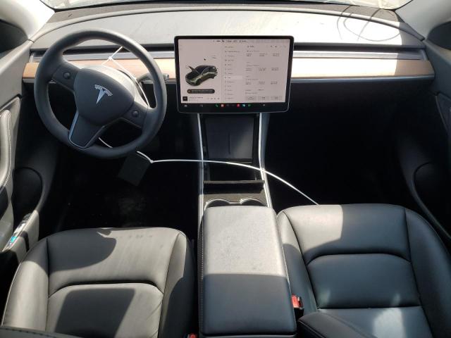 Photo 8 from auction – 2021 TESLA MODEL Y with VIN 5YJYGDEE4MF067363