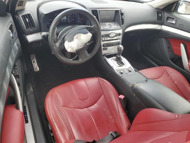 Photo 8 from auction – 2014 INFINITI Q60 BASE with VIN JN1CV6FE7EM900739