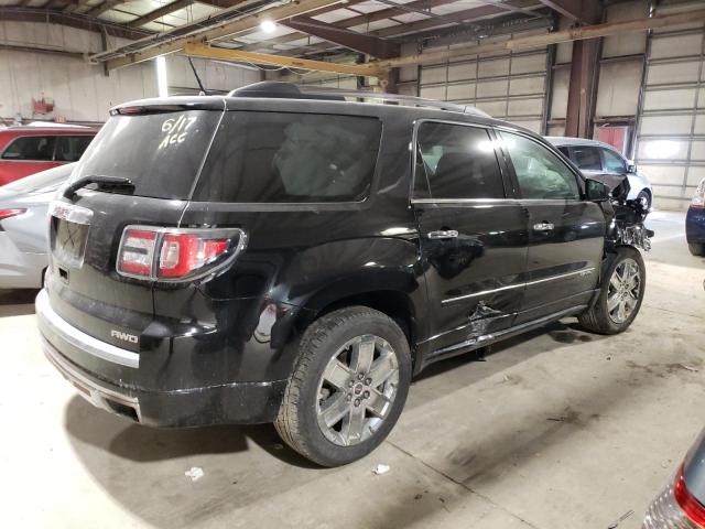 Photo 3 from auction – 2016 GMC ACADIA DEN with VIN 1GKKVTKD6GJ105663